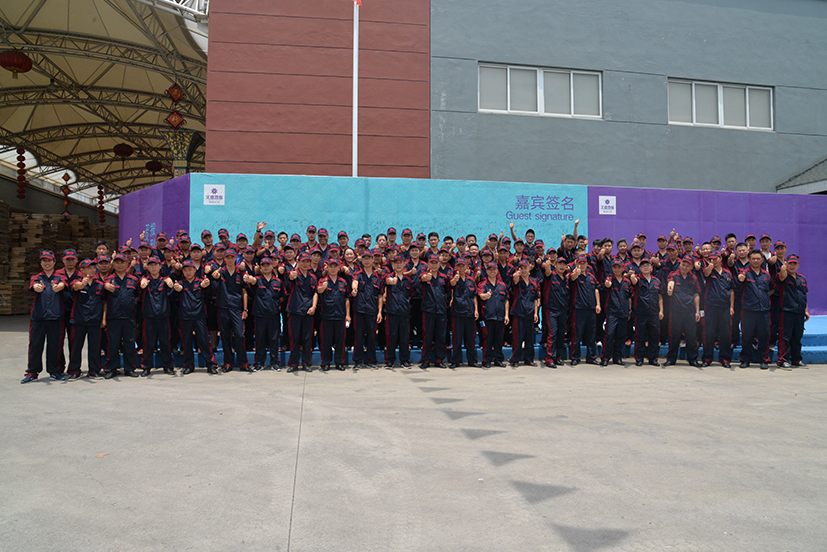 久盛安裝技師培訓第三期 | 服務，創造價值  專業，贏得尊重