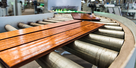 超長養生，片檢技術